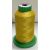 ISACORD 40 0622 STAR GOLD 1000m Machine Embroidery Sewing Thread